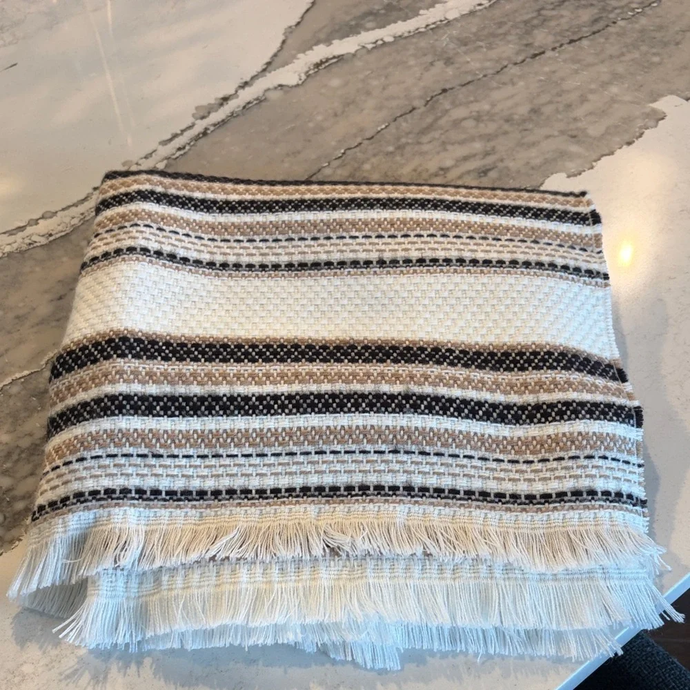 Ann Taylor cozy oversized